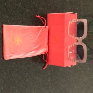 Brand new Velvet Eyewear Sunglasses!